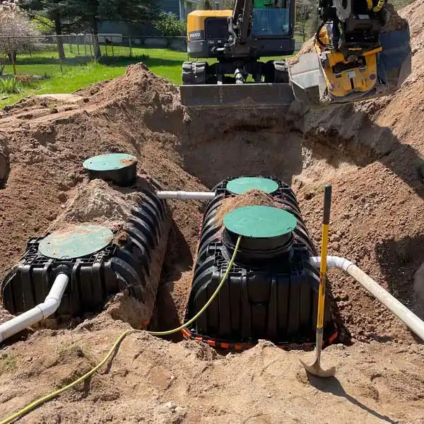 septic tank services Oakboro
